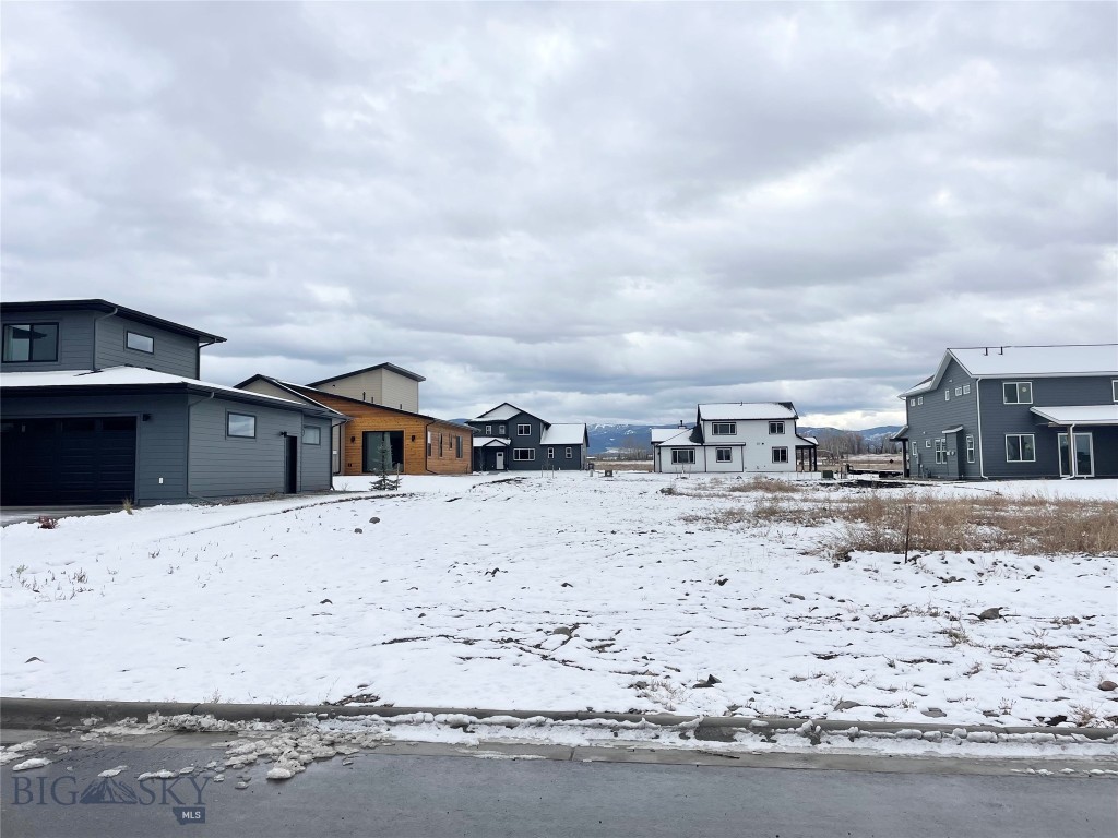TBD Delano Drive, Bozeman MT 59718