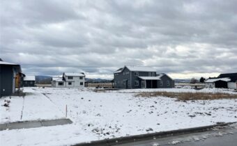 TBD Delano Drive, Bozeman MT 59718