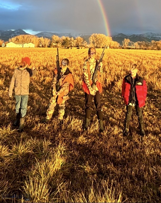 TBD Penwell Bridge Road, Belgrade MT 59714