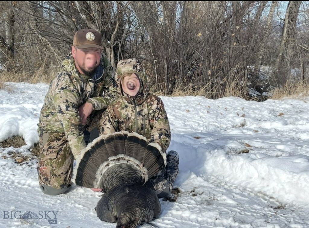 TBD Penwell Bridge Road, Belgrade MT 59714