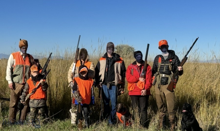 TBD Penwell Bridge Road, Belgrade MT 59714