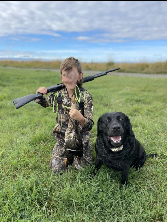 TBD Penwell Bridge Road, Belgrade MT 59714