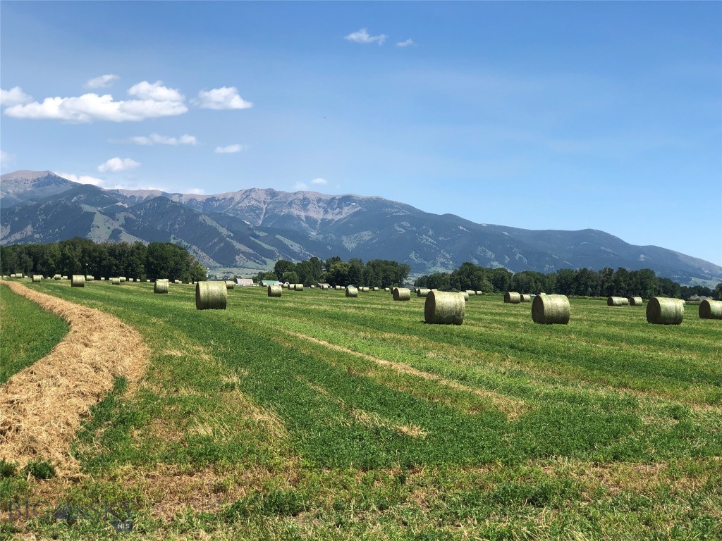 TBD Penwell Bridge Road, Belgrade MT 59714