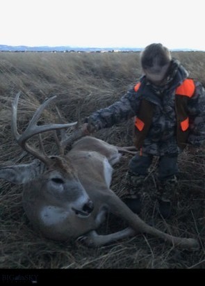 TBD Penwell Bridge Road, Belgrade MT 59714