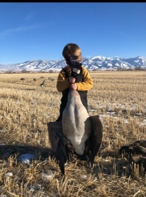 TBD Penwell Bridge Road, Belgrade MT 59714