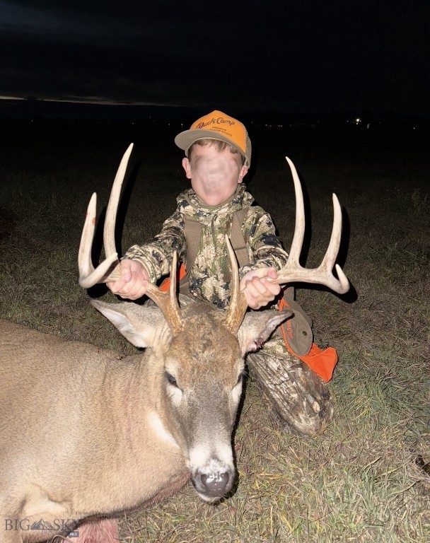 TBD Penwell Bridge Road, Belgrade MT 59714