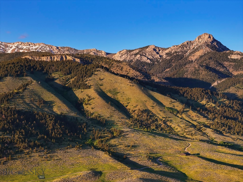 Four Bar Ranches Corbly Gulch, Belgrade MT 59714
