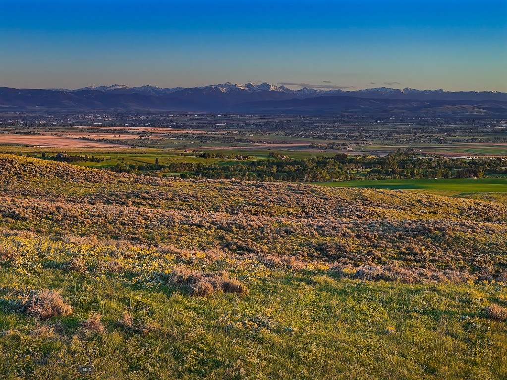 Four Bar Ranches Corbly Gulch, Belgrade MT 59714