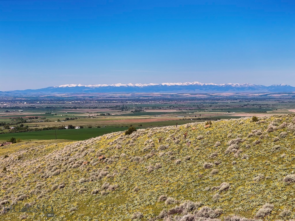 Four Bar Ranches Corbly Gulch, Belgrade MT 59714