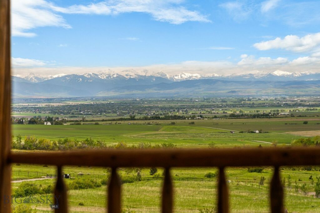 Four Bar Ranches Corbly Gulch, Belgrade MT 59714