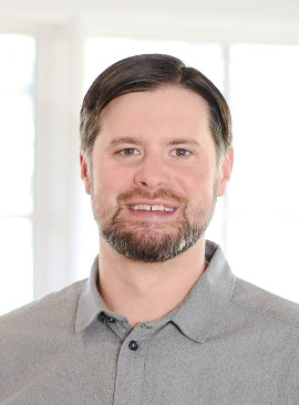 Greg Smith
