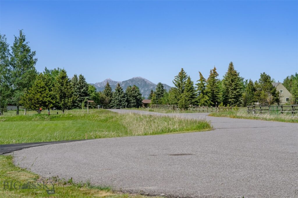 NHN Pheasant Dr, Bozeman MT 59718