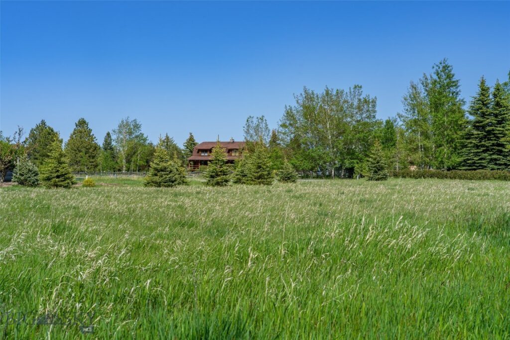 NHN Pheasant Dr, Bozeman MT 59718
