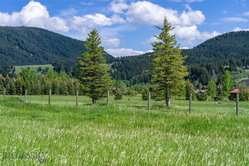 NHN Pheasant Dr, Bozeman MT 59718