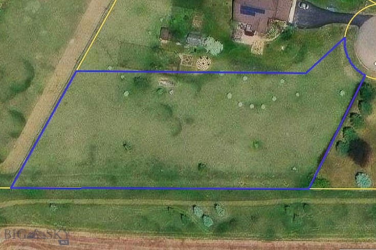NHN Pheasant Dr, Bozeman MT 59718