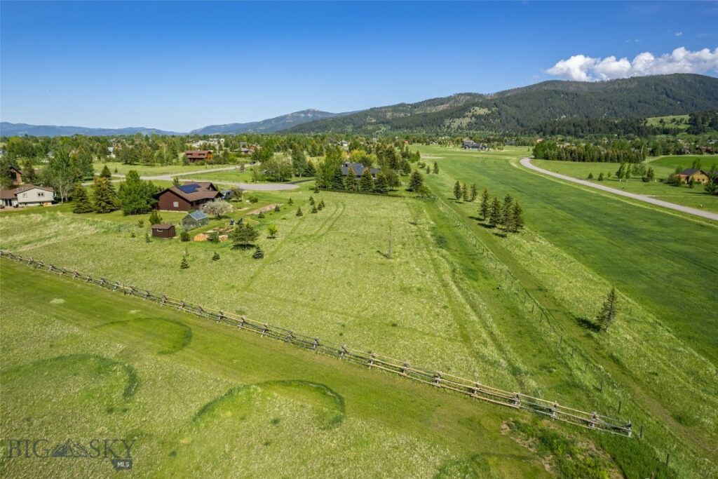NHN Pheasant Dr, Bozeman MT 59718