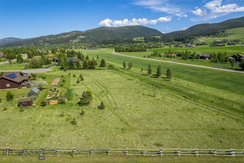 NHN Pheasant Dr, Bozeman MT 59718