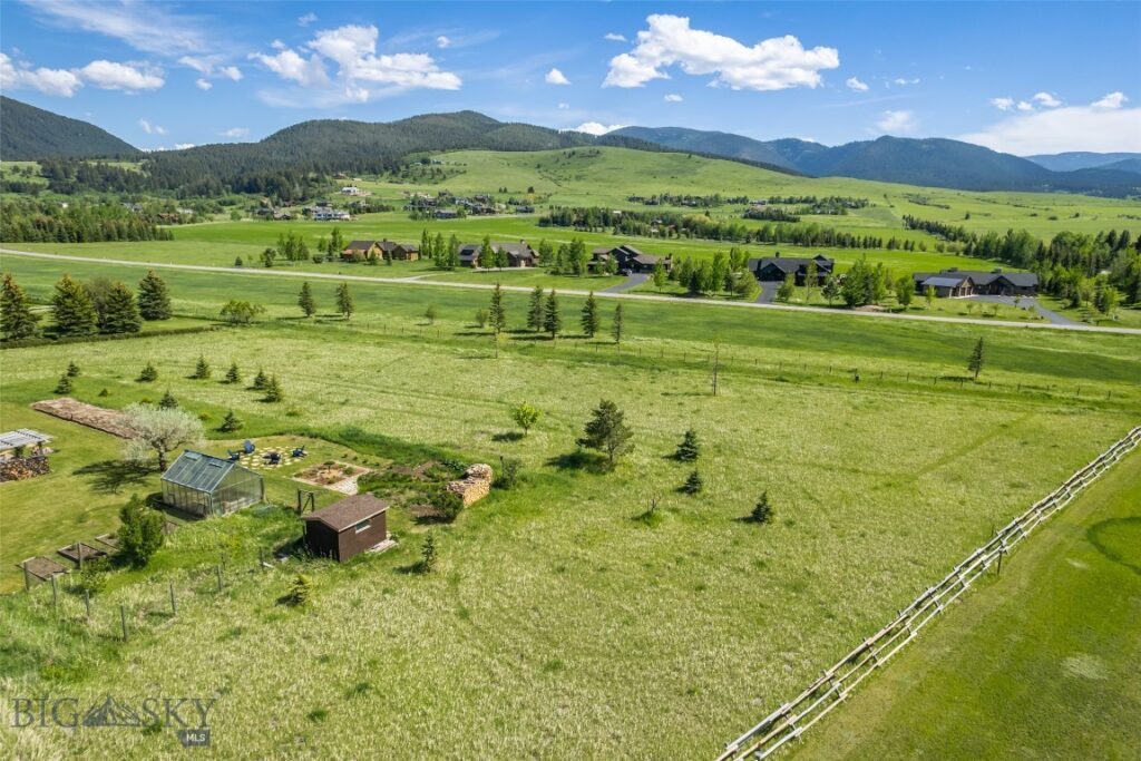 NHN Pheasant Dr, Bozeman MT 59718