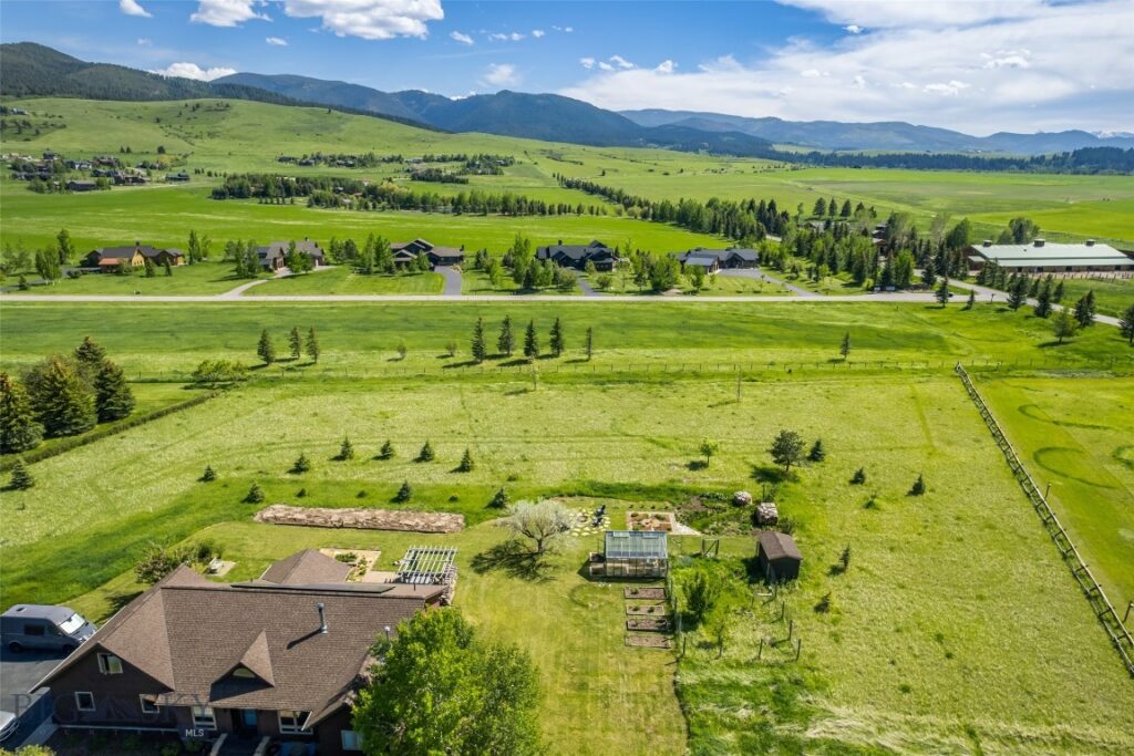 NHN Pheasant Dr, Bozeman MT 59718