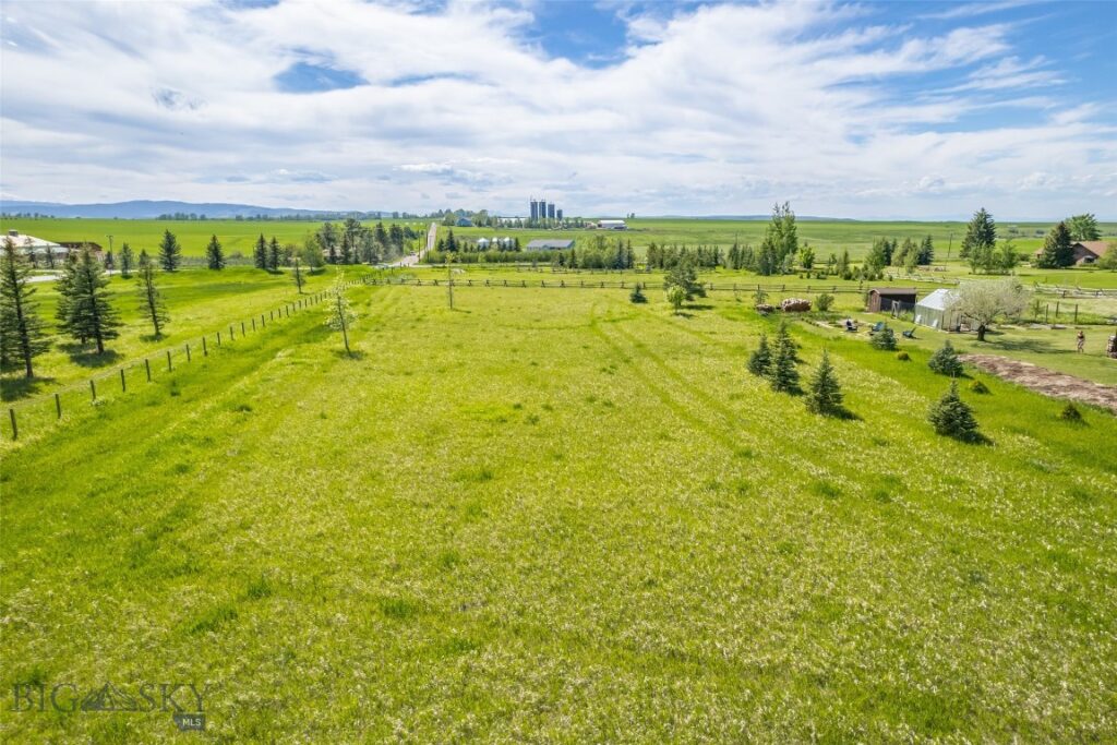 NHN Pheasant Dr, Bozeman MT 59718