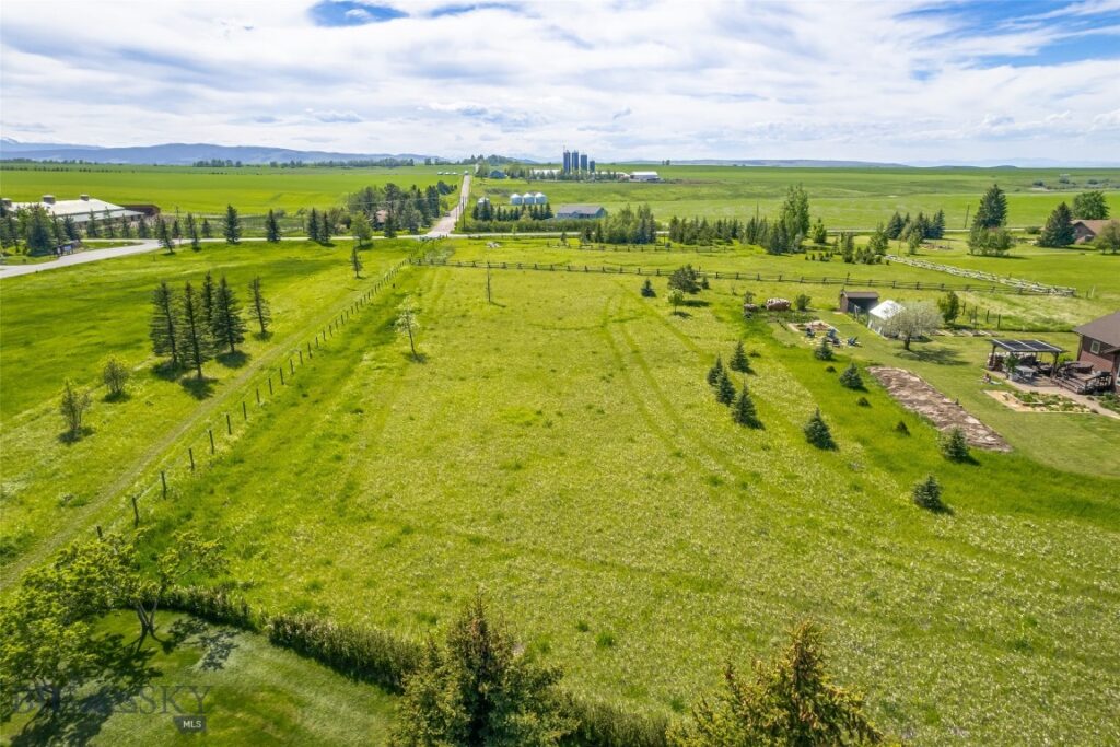 NHN Pheasant Dr, Bozeman MT 59718