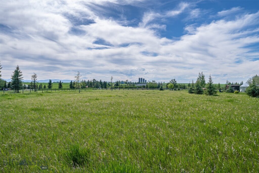 NHN Pheasant Dr, Bozeman MT 59718