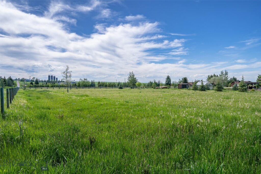 NHN Pheasant Dr, Bozeman MT 59718