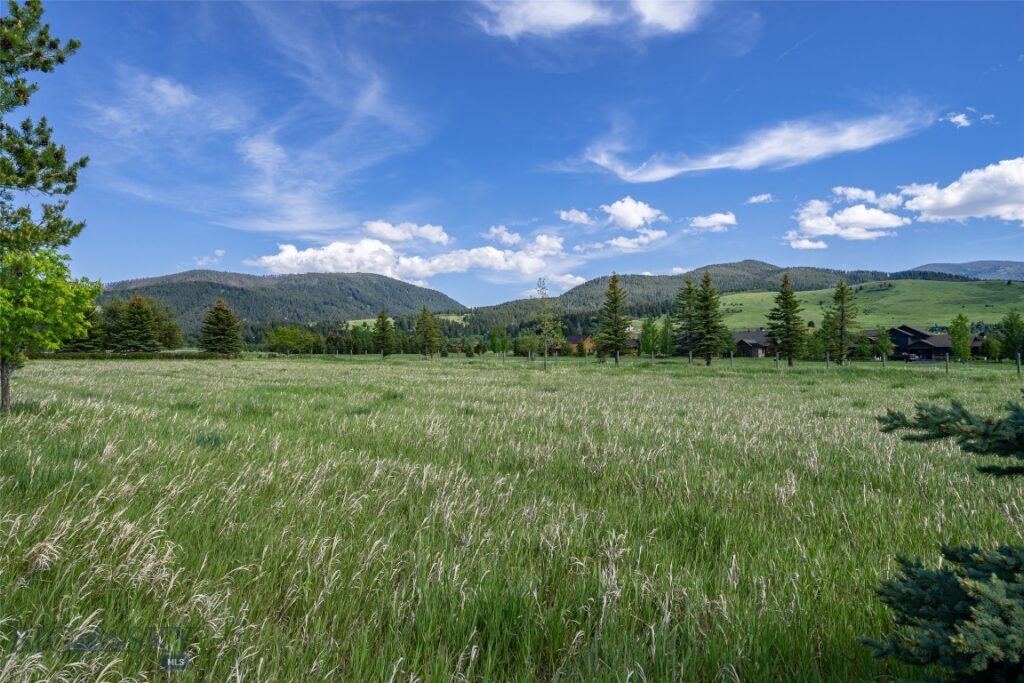 NHN Pheasant Dr, Bozeman MT 59718