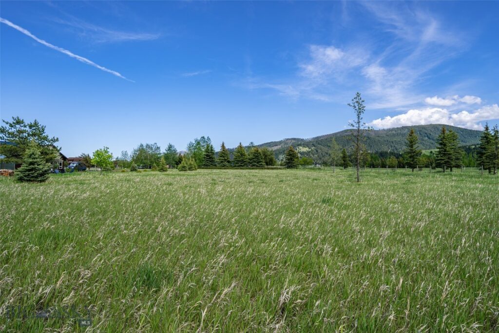 NHN Pheasant Dr, Bozeman MT 59718