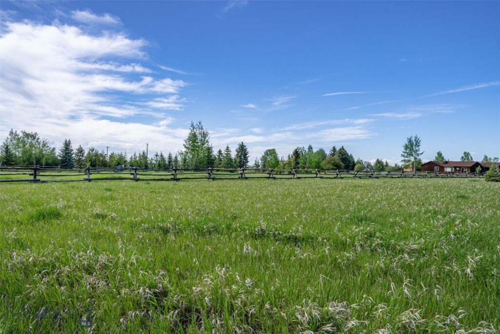 NHN Pheasant Dr, Bozeman MT 59718