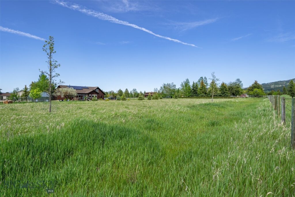 NHN Pheasant Dr, Bozeman MT 59718