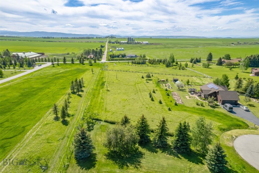 NHN Pheasant Dr, Bozeman MT 59718