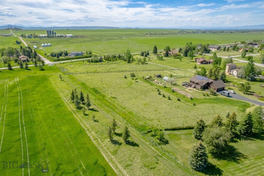 NHN Pheasant Dr, Bozeman MT 59718