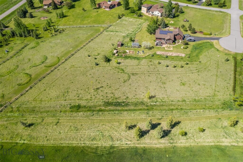 NHN Pheasant Dr, Bozeman MT 59718