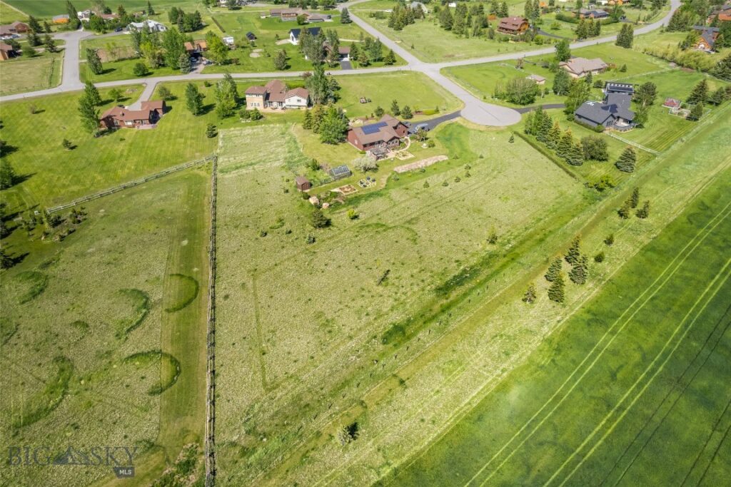 NHN Pheasant Dr, Bozeman MT 59718