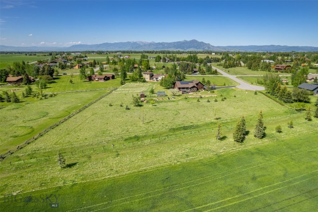 NHN Pheasant Dr, Bozeman MT 59718