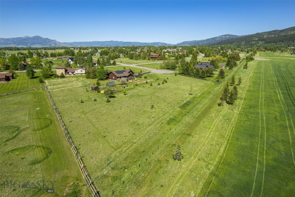 NHN Pheasant Dr, Bozeman MT 59718