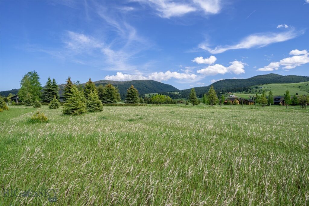 NHN Pheasant Dr, Bozeman MT 59718