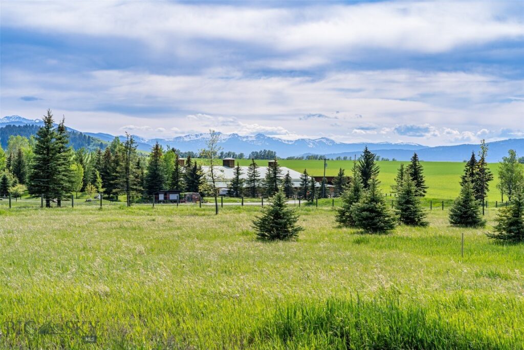 NHN Pheasant Dr, Bozeman MT 59718