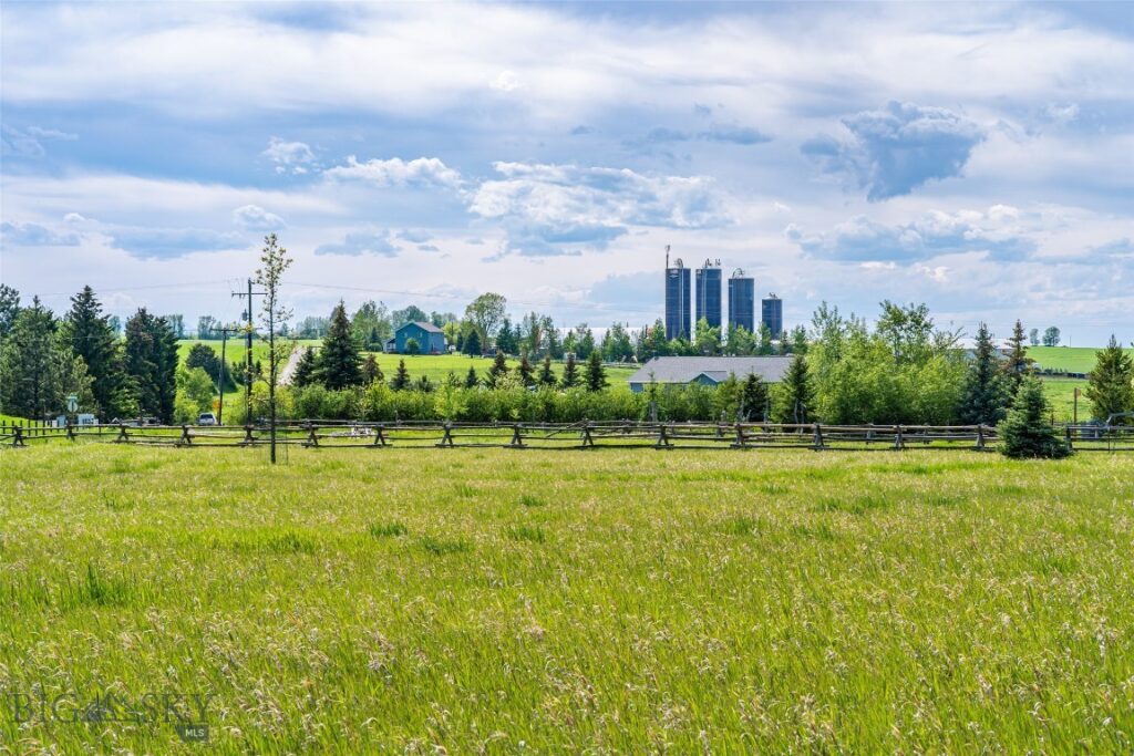 NHN Pheasant Dr, Bozeman MT 59718
