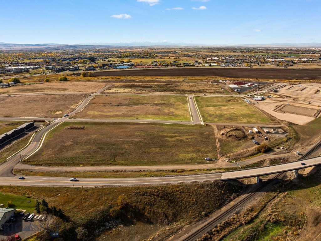 TBD Wheat Drive – Lot 6f, Bozeman MT 59715