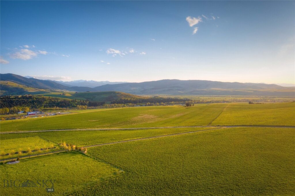 TBD S Whistleberry Road, Bozeman MT 59718