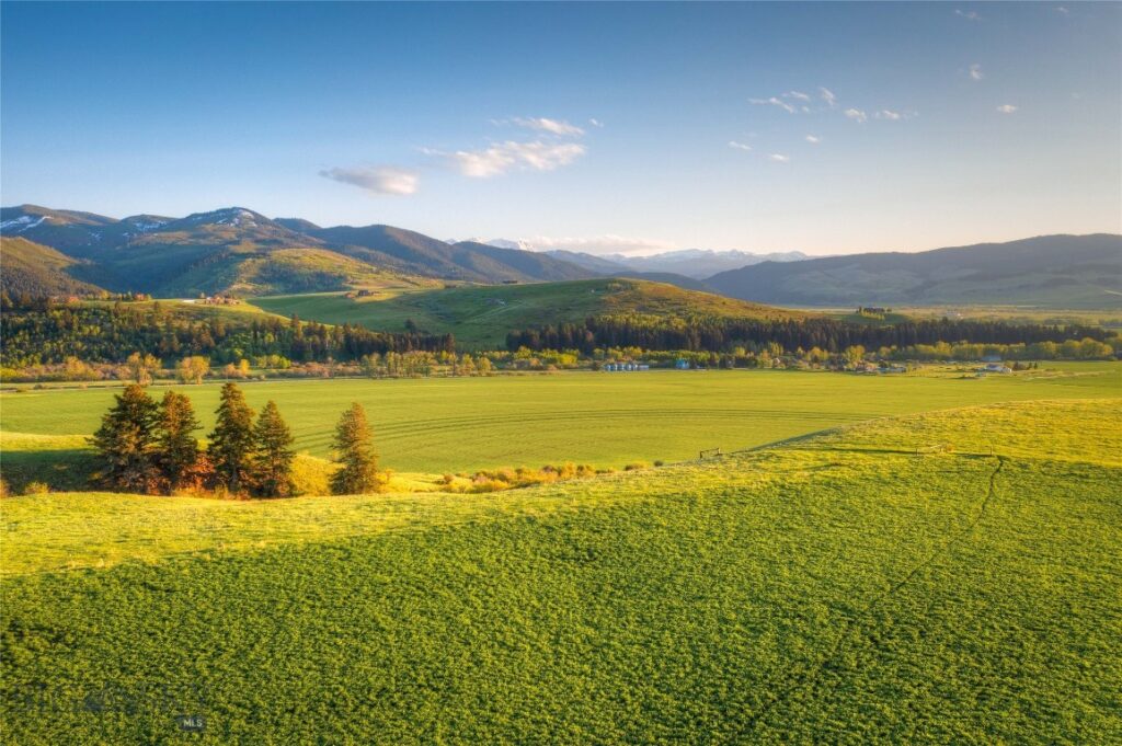 TBD S Whistleberry Road, Bozeman MT 59718