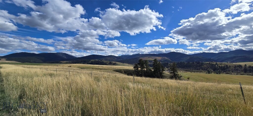 TBD S Whistleberry Road, Bozeman MT 59718