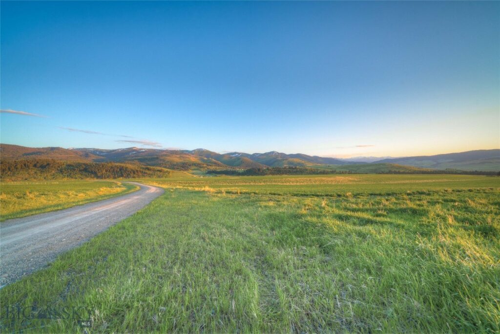 TBD S Whistleberry Road, Bozeman MT 59718