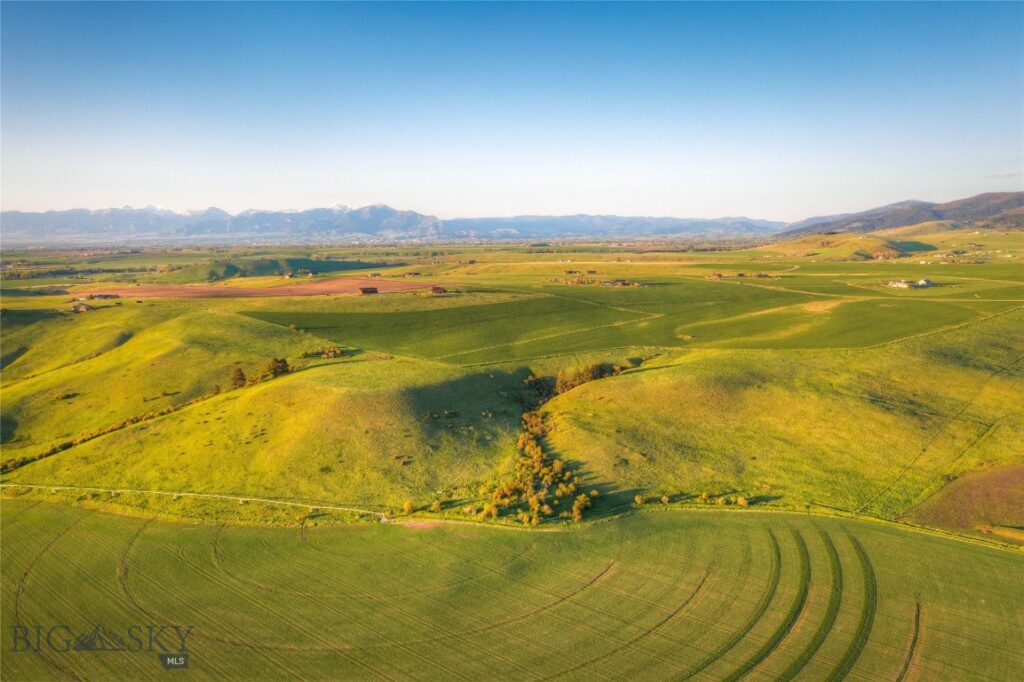 TBD S Whistleberry Road, Bozeman MT 59718