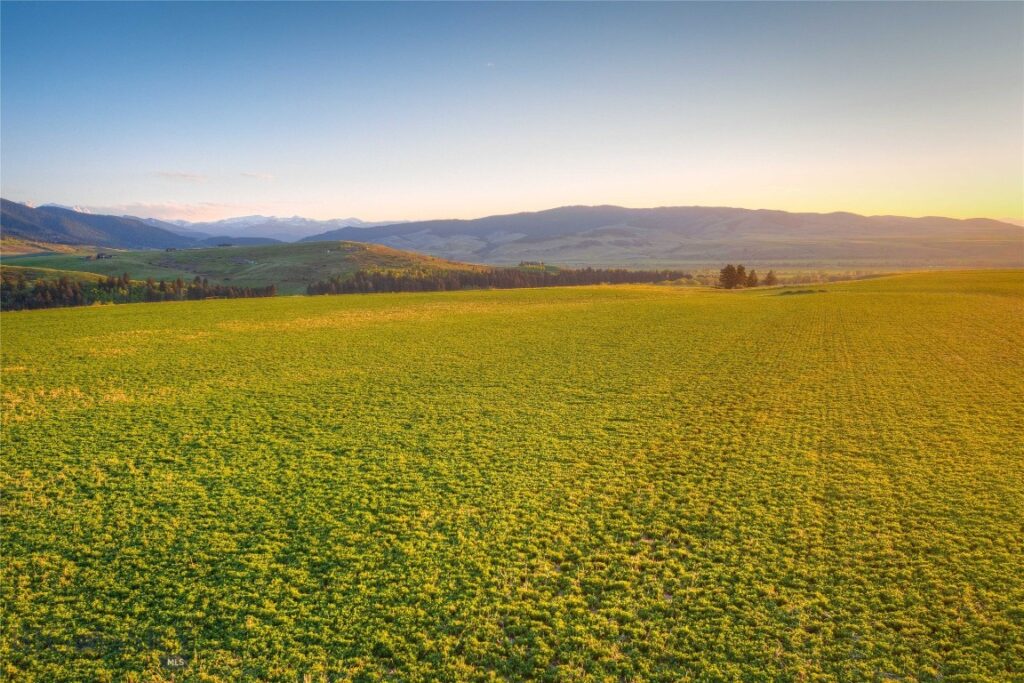 TBD S Whistleberry Road, Bozeman MT 59718