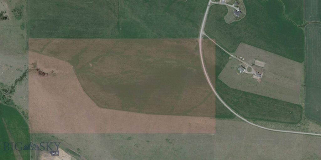 TBD S Whistleberry Road, Bozeman MT 59718