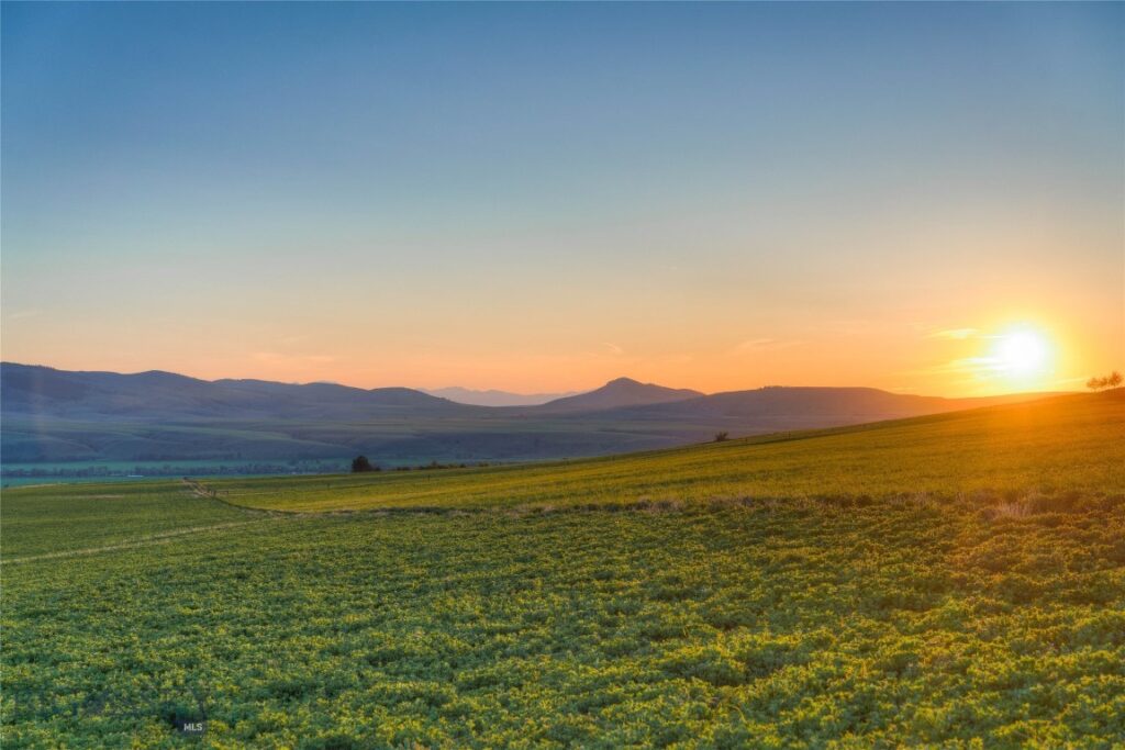 TBD S Whistleberry Road, Bozeman MT 59718