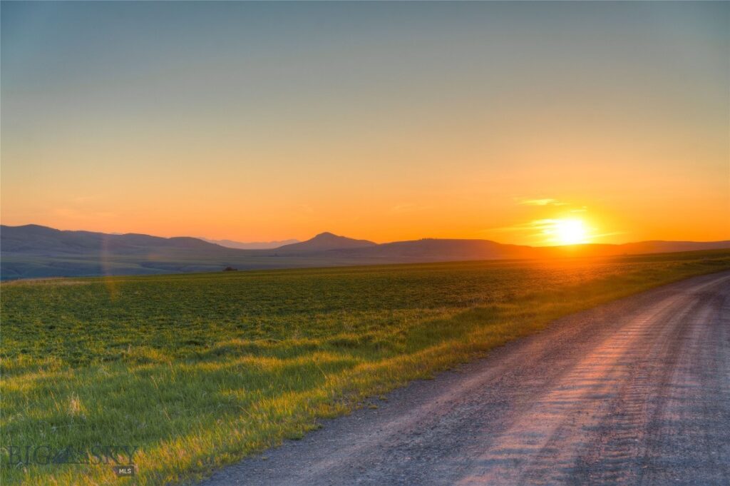 TBD S Whistleberry Road, Bozeman MT 59718